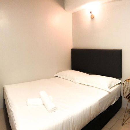 Hako Xpress Tmn Skudai Baru 호텔 외부 사진