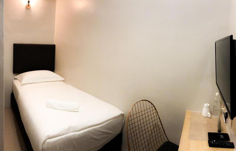 Hako Xpress Tmn Skudai Baru 호텔 외부 사진