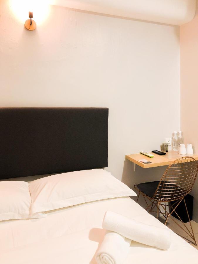 Hako Xpress Tmn Skudai Baru 호텔 외부 사진