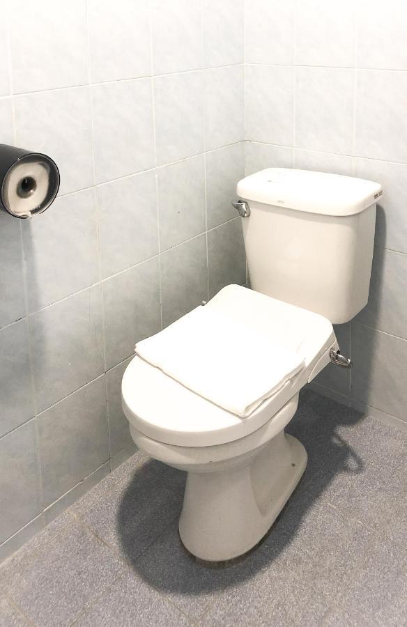 Hako Xpress Tmn Skudai Baru 호텔 외부 사진