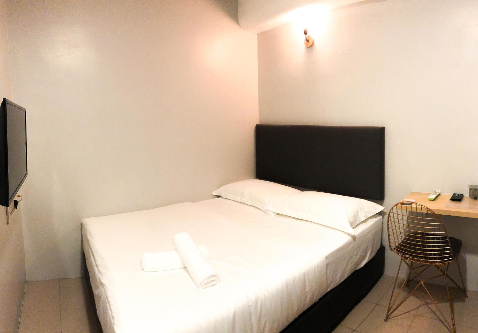 Hako Xpress Tmn Skudai Baru 호텔 외부 사진